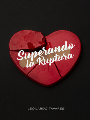 cover image of Superando la Ruptura